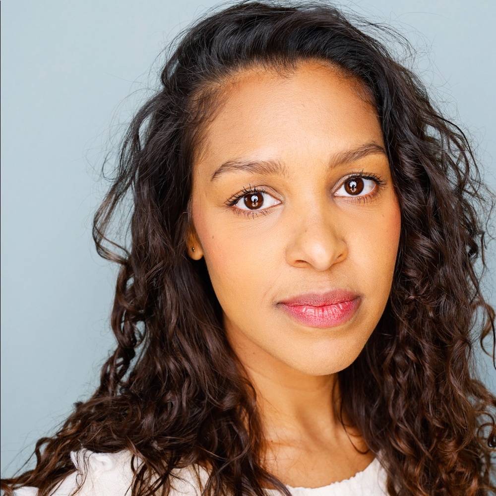 Meet your Posher, Linnae